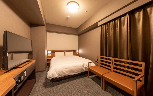 Dormy Inn Kawasaki Natural Hot Spring – Guest Rooms – Kawasaki