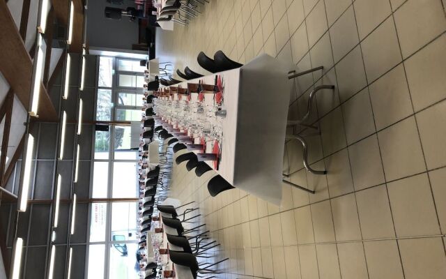 Hotel le Cheval Blanc