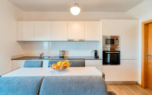 APARTAMENTO CASA DO SERRADO 10 minuts from Nomad's vilage