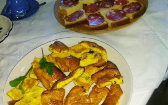 B&B Maggiociondolo