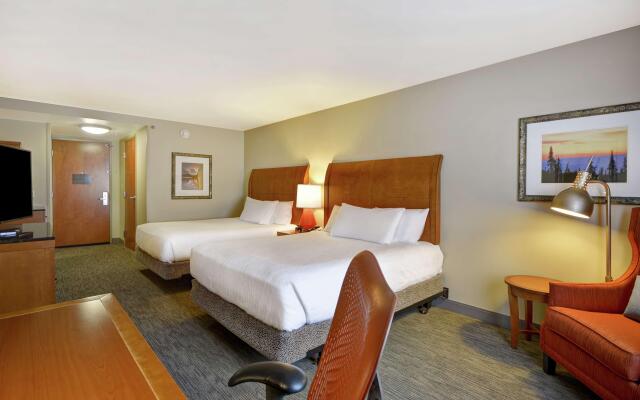 Hilton Garden Inn Missoula