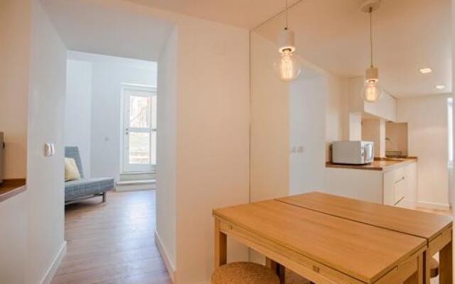 BmyGuest - Mouraria Central Apartment I