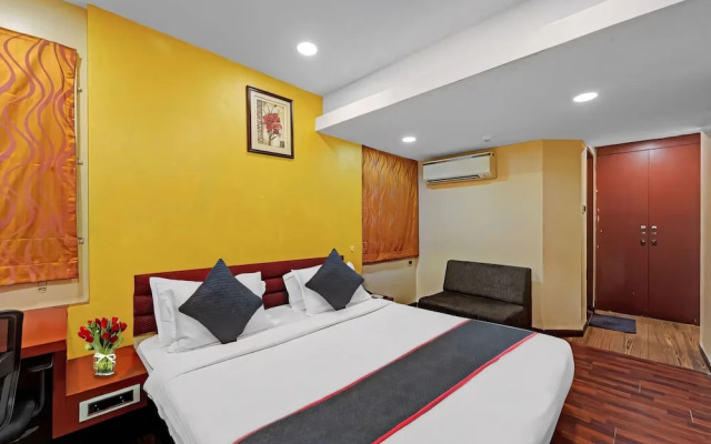 RG Suites Odin
