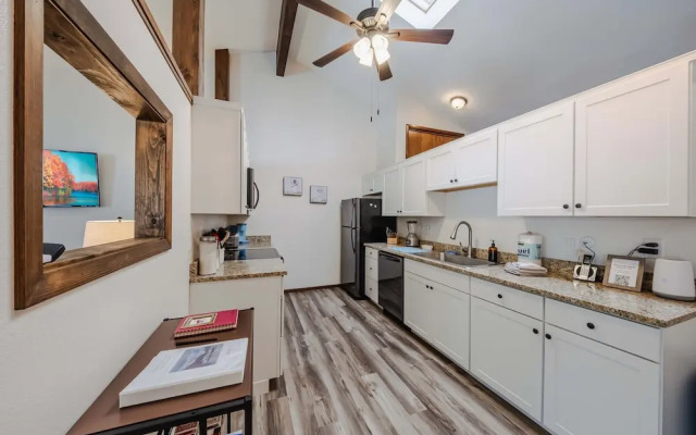 Glacier Vista Golf Getaway