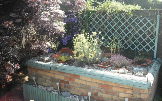 The Well Meadow B&B