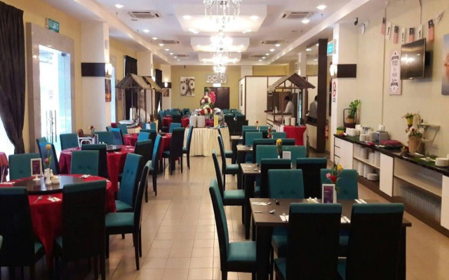 Hotel Kobemas Melaka