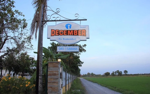 December to Remember