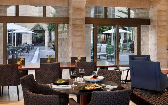 The Inbal Jerusalem