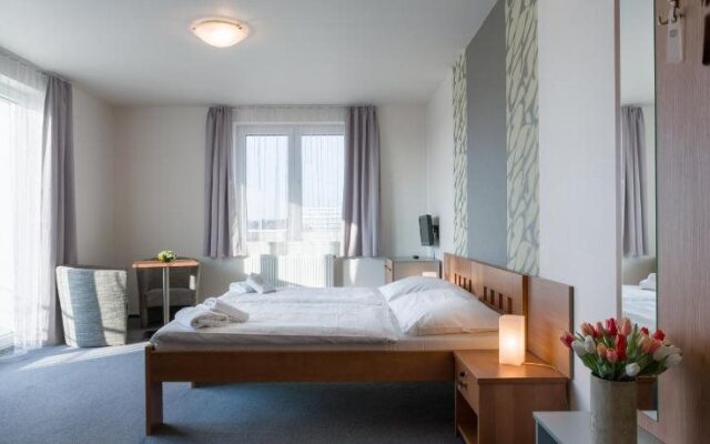 Garni Hotel Trebon