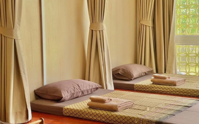 Wonder Mountain Resort