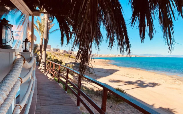 Apartamento Costa Blanca