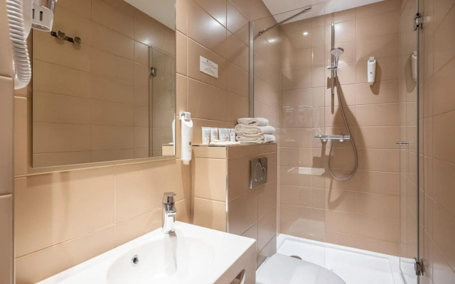 Hotel Lilas Blanc