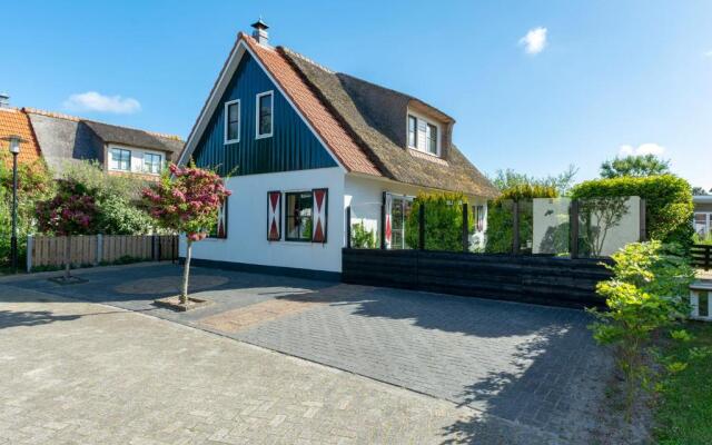 Buitenplaats villa 97 - Callantsoog