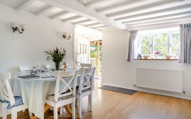 Lisle Combe Cottage
