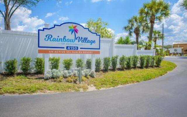 Rainbow Village of Zephyrhills