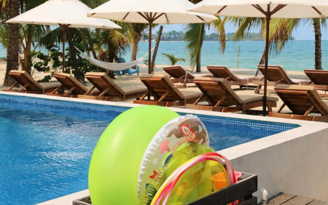 The Ellysian Boutique Hotel