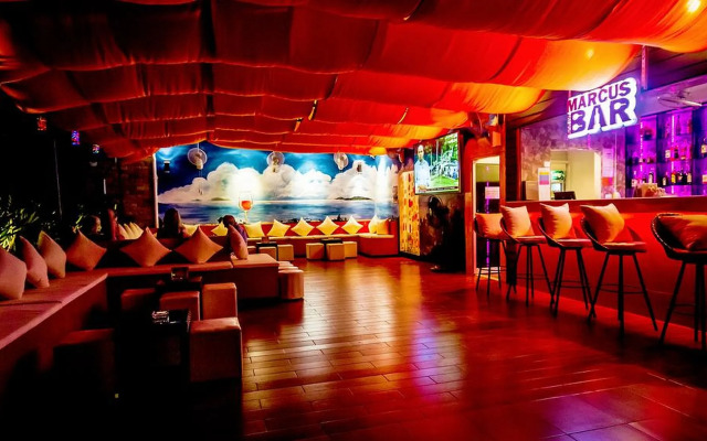 New Nordic Hotel Pattaya