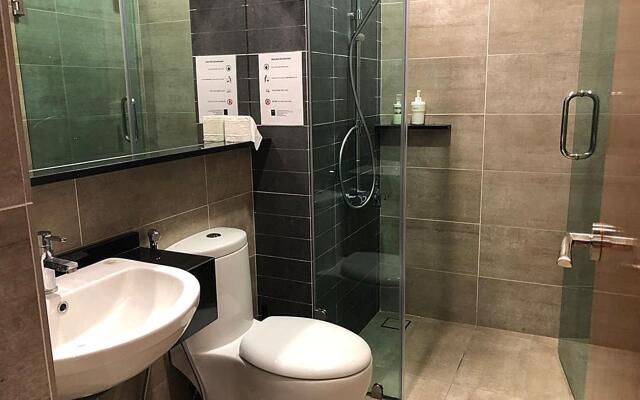 Geo38 Residence by ICON STAY