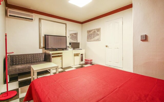 Hotel Secret Bupyeong
