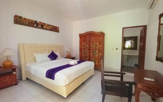 Matahari Inn Kuta Lombok