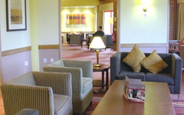 Premier Inn Abingdon Hotel