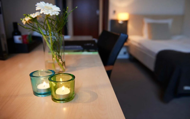 Hotel Britannia
