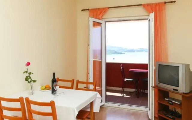 Apartments Zupcica