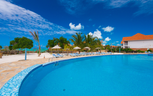 Azao Resort & Spa