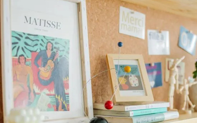 Wenzhou Bianyi Homestay