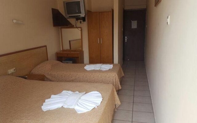 Guvenir Hotel