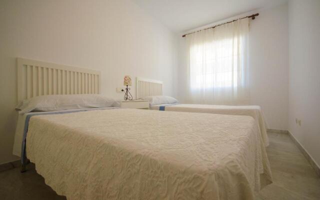 Apartamento Ana