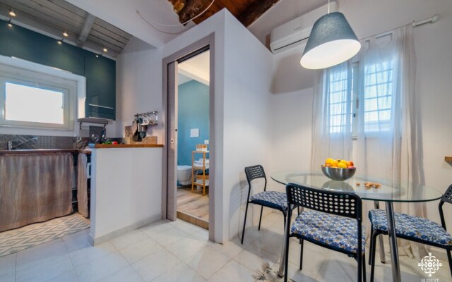 City Loft Ortigia