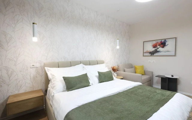 Grandstay Apartments 008