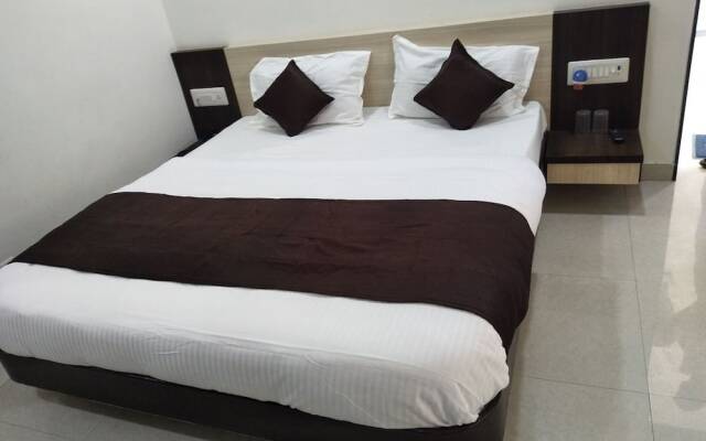 Hotel Shree Vallabh