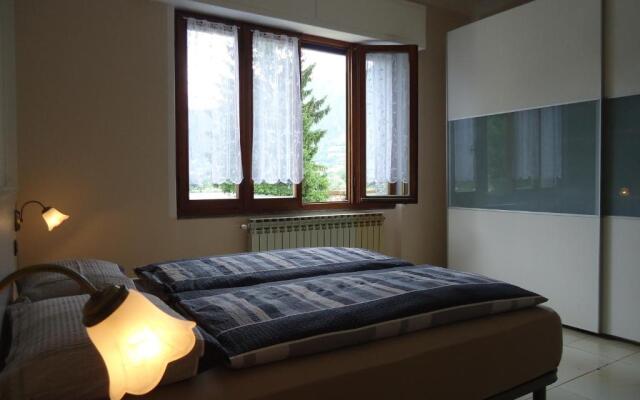 Villa Tiziana Typ T4