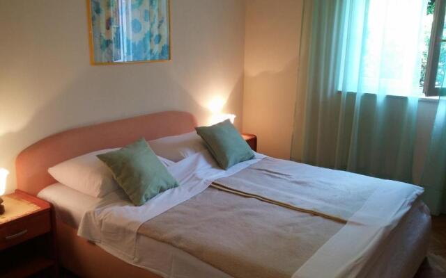 Family Apartments Ankica