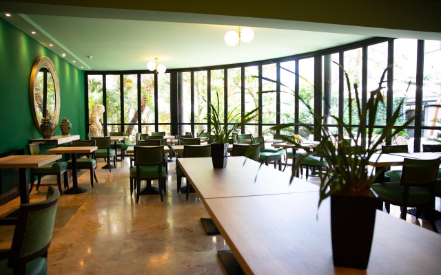 Hotel Terme Milano