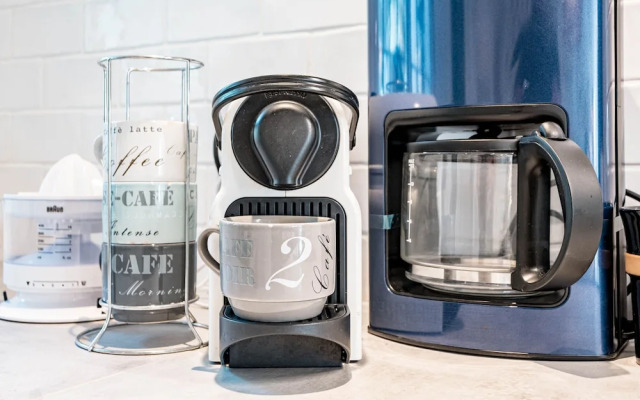 SDG 2B - Holiday Home Senorio de Gonzaga