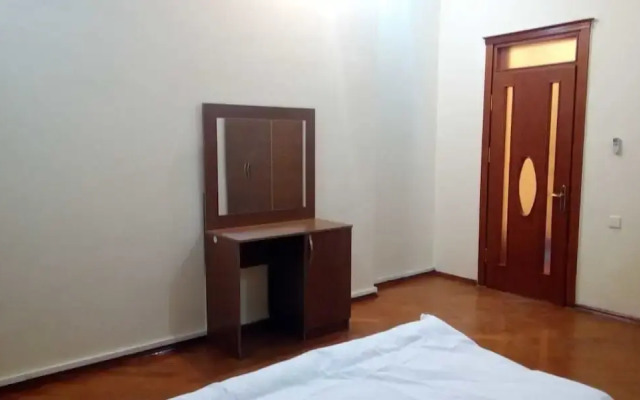 Yeshim Guest House