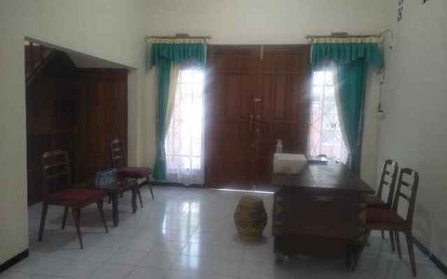 D Kir's Homestay
