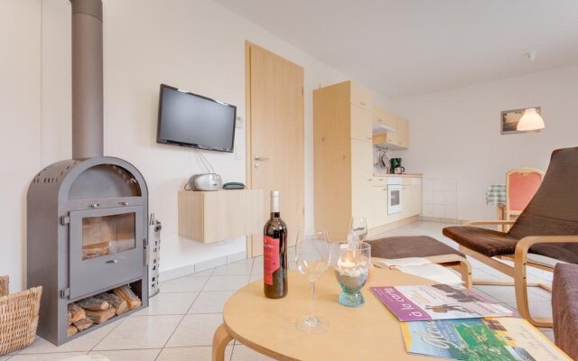 Ferienwohnung am Wald