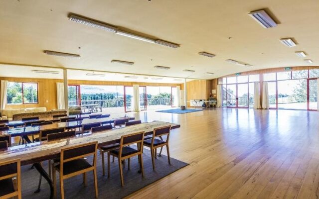 Omori Lodge