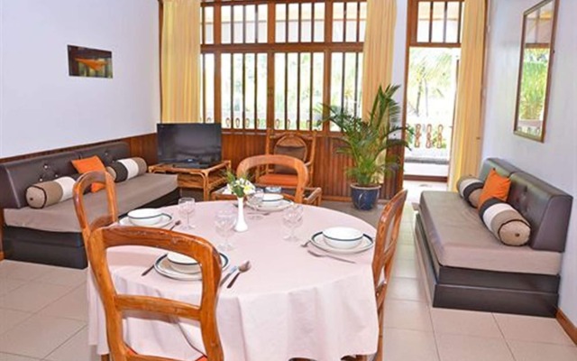 Residence Villas Mont Choisy