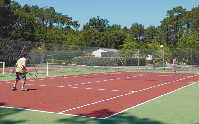 Résidence Vacances Bleues Domaine de l'Agreou