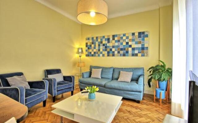 Almirante 2 Four Bedrooms