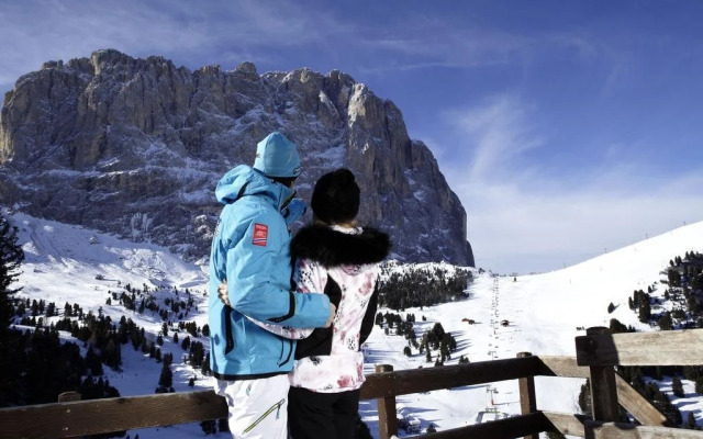 Albergo Piz Seteur