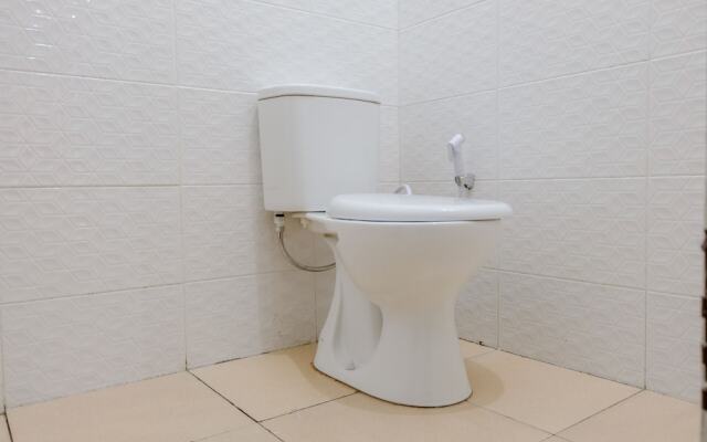 Uniga Malang Family Residence by OYO Rooms