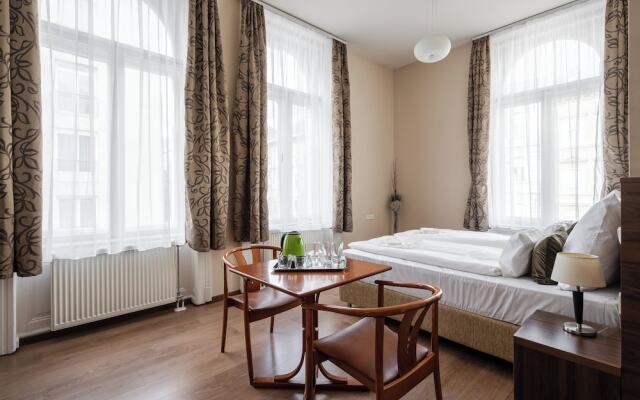 Elit Boutique Rooms-Best Location by BQA