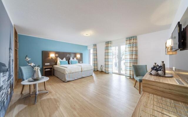 Hotel Schonau