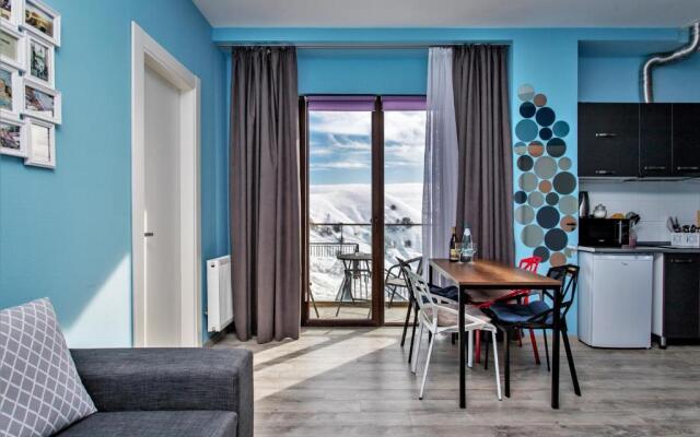 Mountain View 1BR Apartment 101 - Loft 1